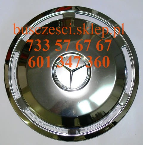 kołpak koła tył mercedes 0350 tourismo.JPG