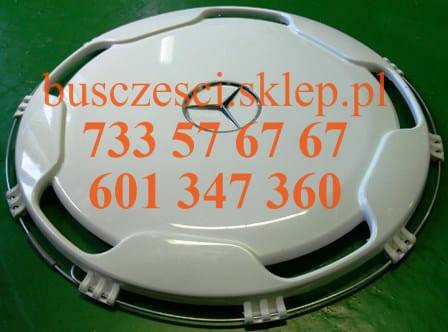 kołpak travego plastik biały.JPG