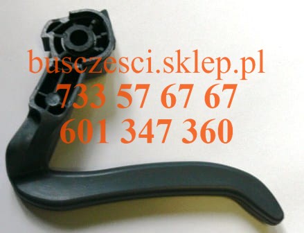 6069590261 uchwyt rączka dźwignia zwalniająca oparcie fotela L.JPG