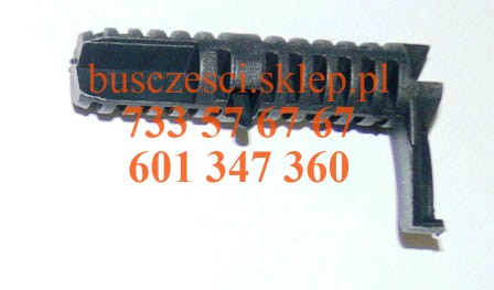 krzywka zwalniania siłownika Tourismo Travego Setra R 6069590061.JPG