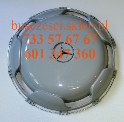 kołpak koła przód 22 1/5" tourismo travego setra .JPG