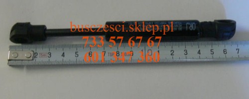 siłownik lodówki 60N 17cm.JPG