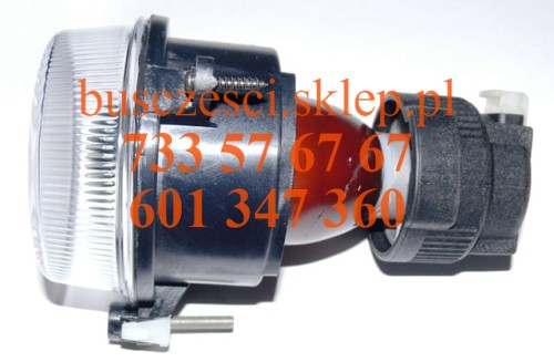 reflektor przeciwmgielny neoplan.JPG