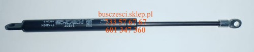 siłownik małej klapy bagażnika setra 200N.JPG