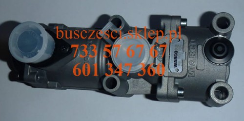 zawór retardera setra mercedes travego tourismo wabco.JPG