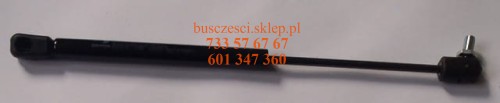 sprężyna gazowa man L 315  120N.JPG
