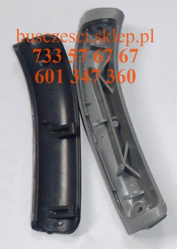 rączka uchwyt fotela L z zaślepką Setra tourismo travego.JPG