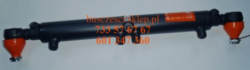 amortyzator układu kierowniczego Setra Mercedes Tourismo Travego 6294660292.JPG