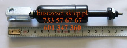 sprężyna gazowa fotela Vogel 800N bova neoplan.JPG