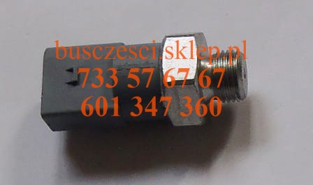 czujnik ciśnienia oleju 0001539932.JPG
