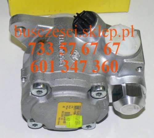 pompa wspomagania 155bar LUK 542 0050 10 Mercedes 0350 01.JPG