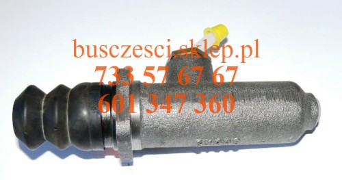 pompka sprzęgła fte fag setra.JPG