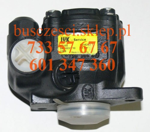 pompa wspomagania 83 bar Luk 542 0031 10.JPG