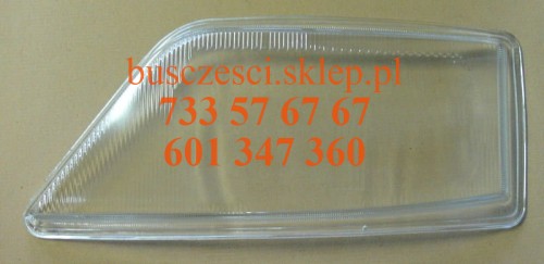 szkło klosz reflektora mercedes travego tourismo prawe.JPG