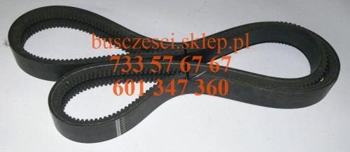pasek klinowy 2XPB 2050.JPG
