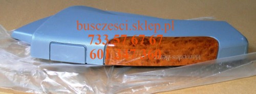 boczek maskownica fotela mercedes tourismo travego setra L.JPG