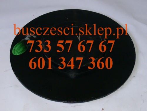 NP1004  124005podstawa górna poduszki 661N neoplan.JPG