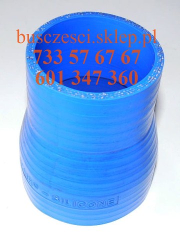 redukcja 70-50mm silikon dł100mm.JPG