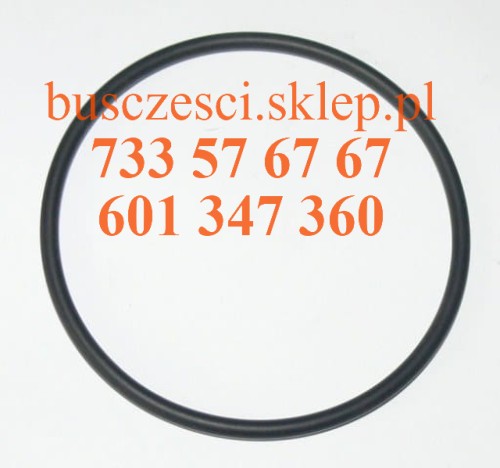 oring tłoczka zacisku 4k85.JPG