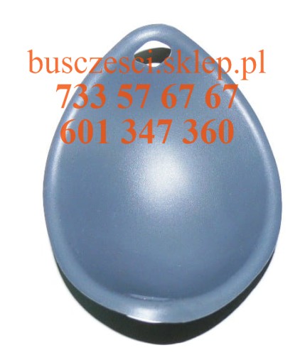 miseczka rączki fotela L Setra Tourismo Travego A6299750099.JPG