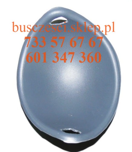 Miseczka rączki fotela R Setra Tourismo Travego A6299750199.JPG