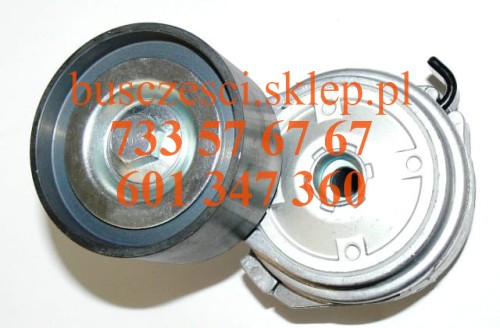 napinacz paska tourismo travego setra.JPG