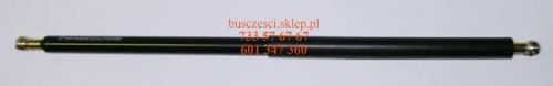 siłownik sprężyna gazowa pokrywy silnika tourismo travego.JPG