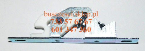 zamek zatrzaskowy klapy tourismo travego setra.JPG