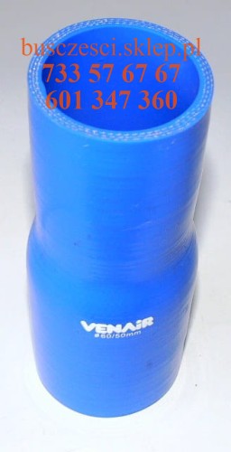 redukcja 60-50mm silikon dł150mm.JPG