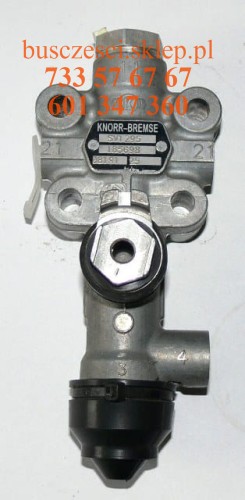 Zawór poziomujący SV1295 Neoplan 15000184 11017262 110224301.JPG