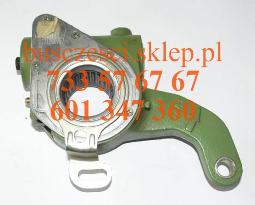 dźwignia rozpieraka neoplan.JPG