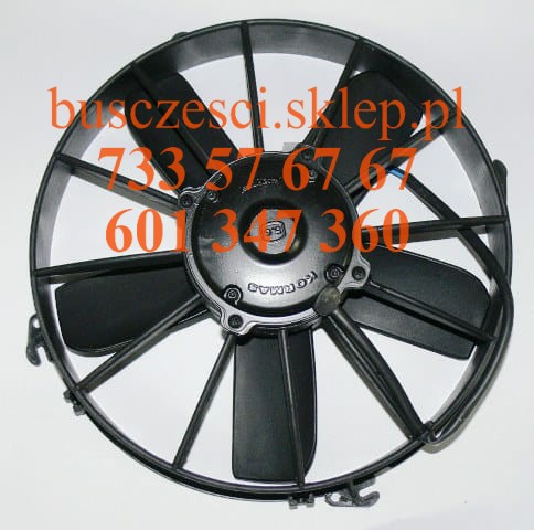 wentylator skraplacza man.JPG