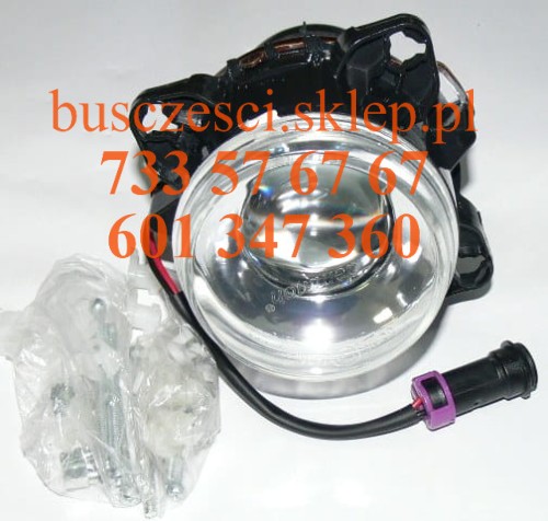 Reflektor mijania Neoplan Bova Temsa.JPG