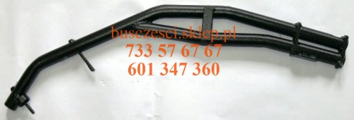 wysięgnik lustra mercedes Tourismo Travego.JPG