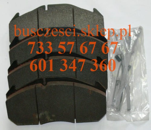 klocki hamulcowe MB Tourismo 0350.JPG