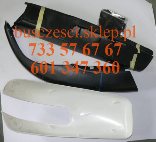 obudowa lustra komplet mercedes tourismo travego .JPG