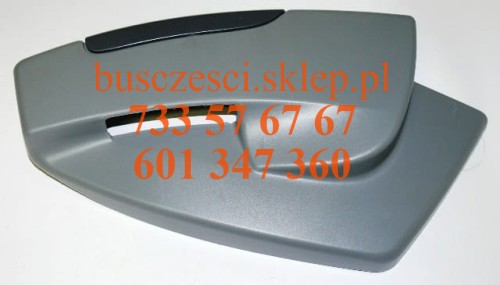 maskownica boczek fotela mercedes tourismo setra A6299515721, 6299513621, 6299518221.JPG