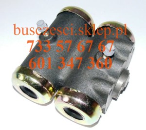 Cylinderek hamulca Setra tył 3030-01