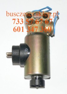 Zawór elektromagnetyczny Wabco 472 170 600 0