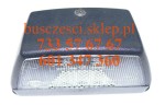 Lampa oświetlenia tablicy rejestracyjnej 2KA 003389068