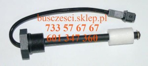 Czujnik poziomu płynu chłodzącego Tourismo Travego Setra Bova zamiennik