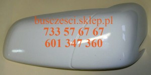 Obudowa lusterka prawa Setra 415  416  417