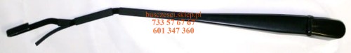 ramię wycieraczki tourismo travego setra lewe 0018204244.JPG