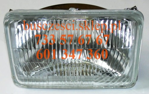 lampa H4 z postojówka neoplan eos bova.JPG