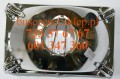 reflektor mijania z postojówką neoplan eos bova.JPG