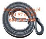 Pasek wielorowkowy 6PK 1308 Travego Setra