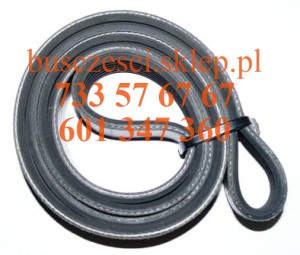 Pasek wielorowkowy 6PK 1308 Travego Setra