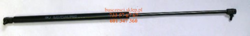 siłownik klapy pokrywy silnika travego tourismo 500N.JPG