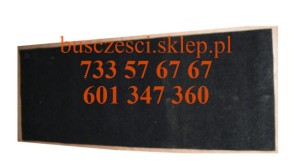 Wykładzina autobusowa Tourismo, dywaniki autobusowe