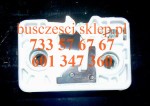 Zamek zderzaka przód Tourismo Travego Setra R